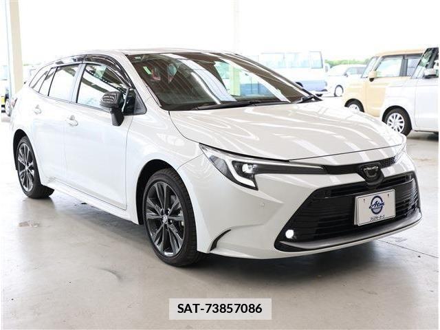 Toyota COROLLA TOURING 2025-02 7783661-20