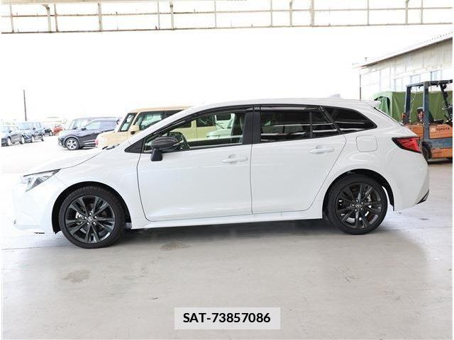 Toyota COROLLA TOURING 2025-02 7783661-23