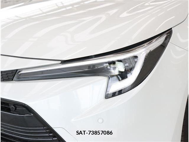 Toyota COROLLA TOURING 2025-02 7783661-24