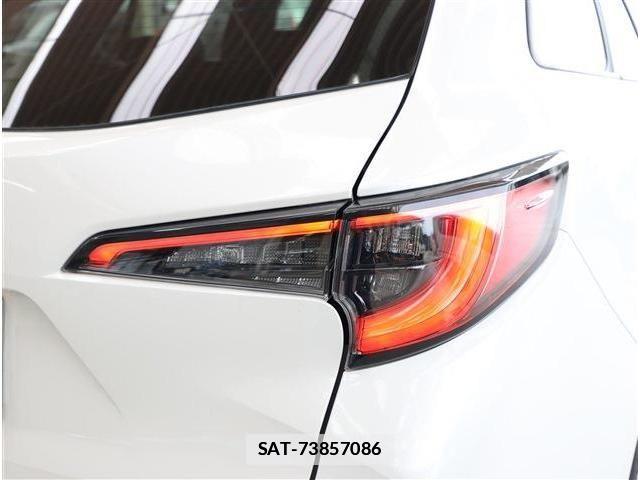 Toyota COROLLA TOURING 2025-02 7783661-25