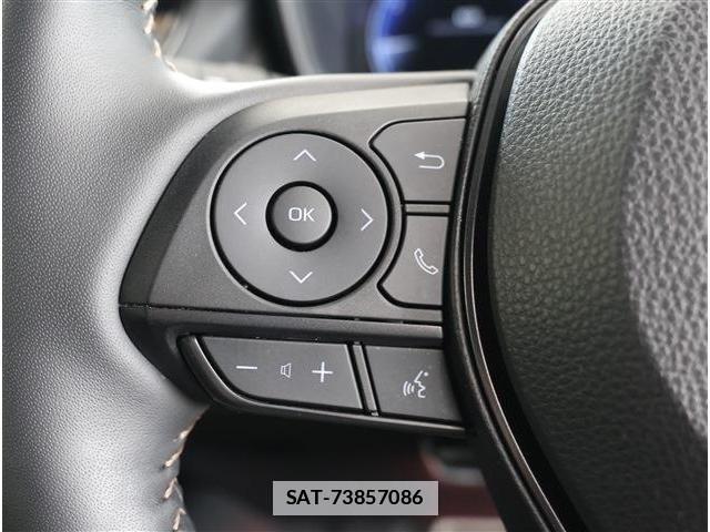 Toyota COROLLA TOURING 2025-02 7783661-26