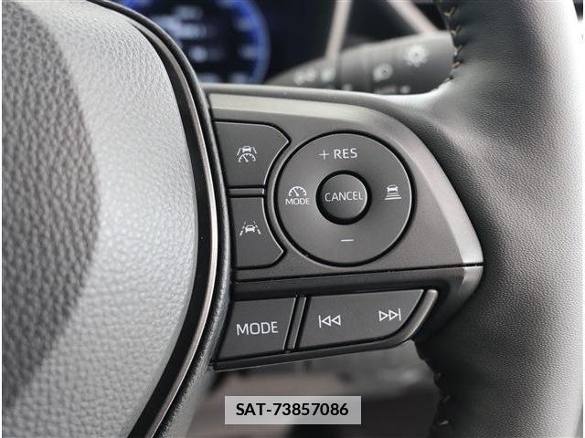 Toyota COROLLA TOURING 2025-02 7783661-27