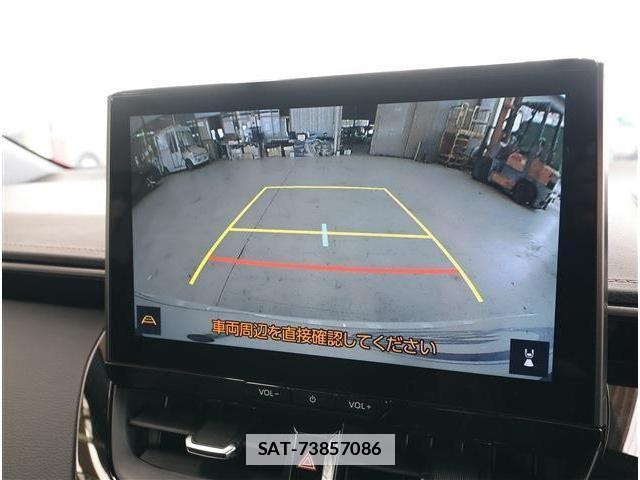 Toyota COROLLA TOURING 2025-02 7783661-3