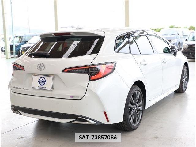 Toyota COROLLA TOURING 2025-02 7783661-5