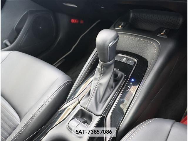 Toyota COROLLA TOURING 2025-02 7783661-8