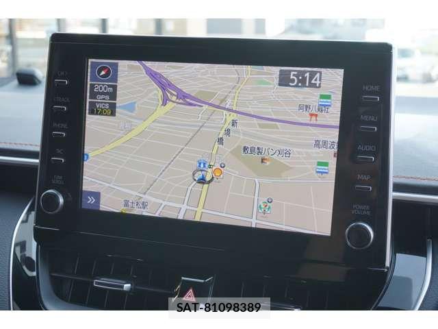 Toyota COROLLA TOURING 2021-06 7875854-10