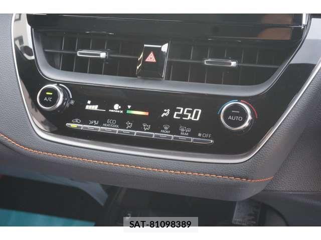 Toyota COROLLA TOURING 2021-06 7875854-11