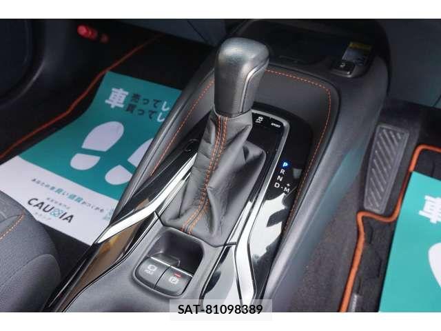 Toyota COROLLA TOURING 2021-06 7875854-13