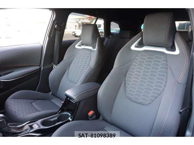 Toyota COROLLA TOURING 2021-06 7875854-17