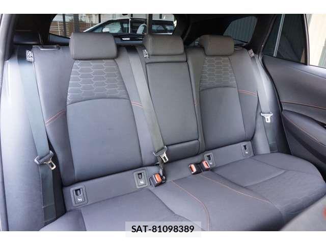 Toyota COROLLA TOURING 2021-06 7875854-18
