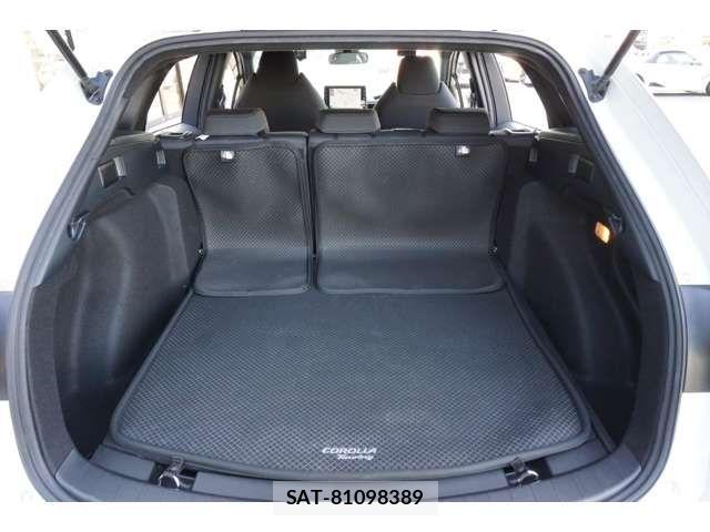 Toyota COROLLA TOURING 2021-06 7875854-19