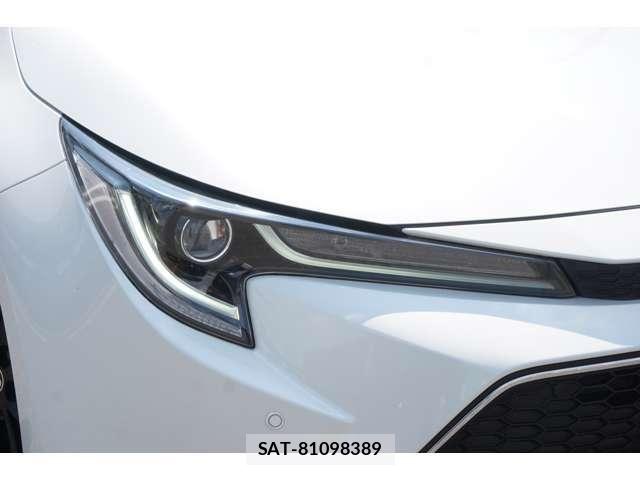Toyota COROLLA TOURING 2021-06 7875854-22
