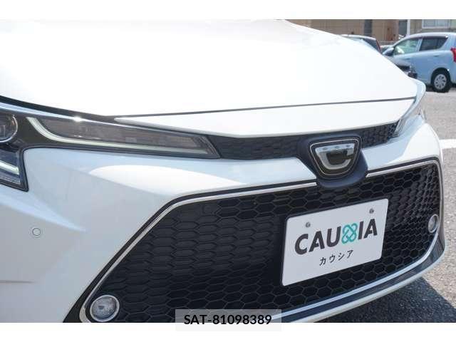Toyota COROLLA TOURING 2021-06 7875854-24