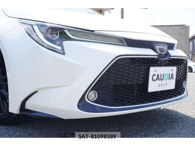 Toyota COROLLA TOURING 2021-06 7875854-25