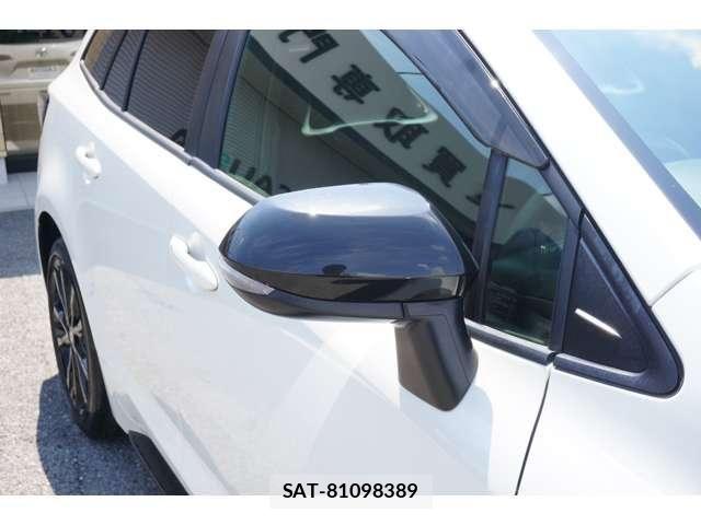 Toyota COROLLA TOURING 2021-06 7875854-26