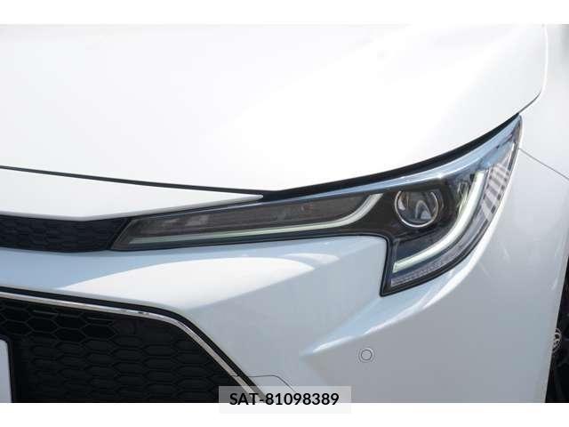 Toyota COROLLA TOURING 2021-06 7875854-28