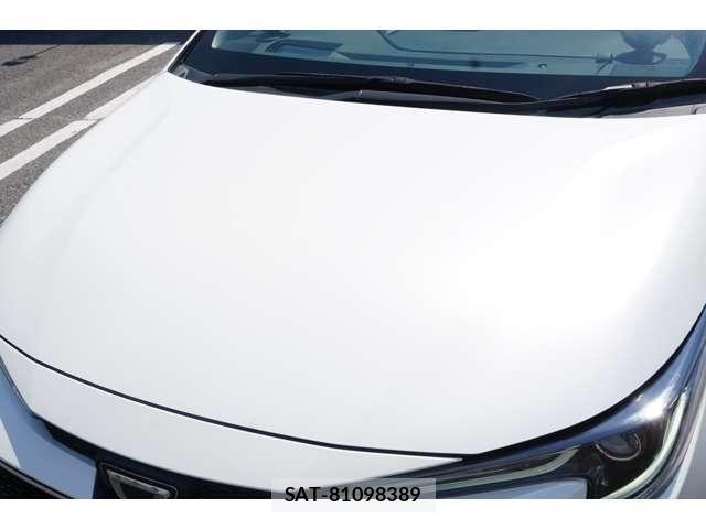 Toyota COROLLA TOURING 2021-06 7875854-29