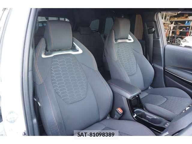 Toyota COROLLA TOURING 2021-06 7875854-5