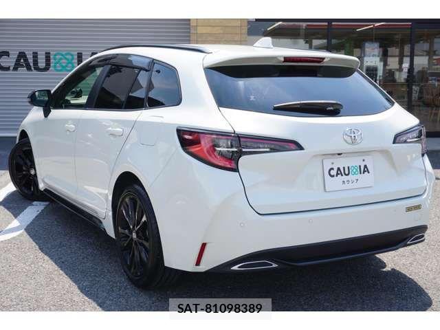 Toyota COROLLA TOURING 2021-06 7875854-6