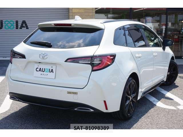 Toyota COROLLA TOURING 2021-06 7875854-8