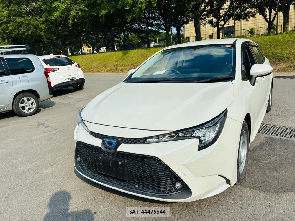Toyota COROLLA TOURING 2021-05 7892154-0