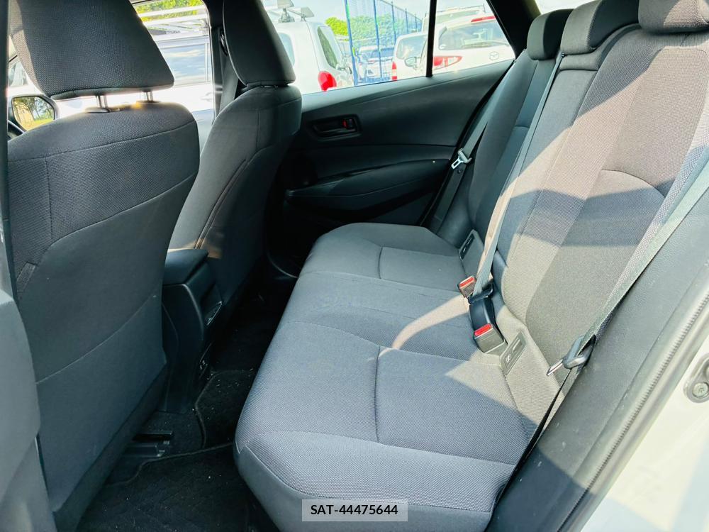 Toyota COROLLA TOURING 2021-05 7892154-9