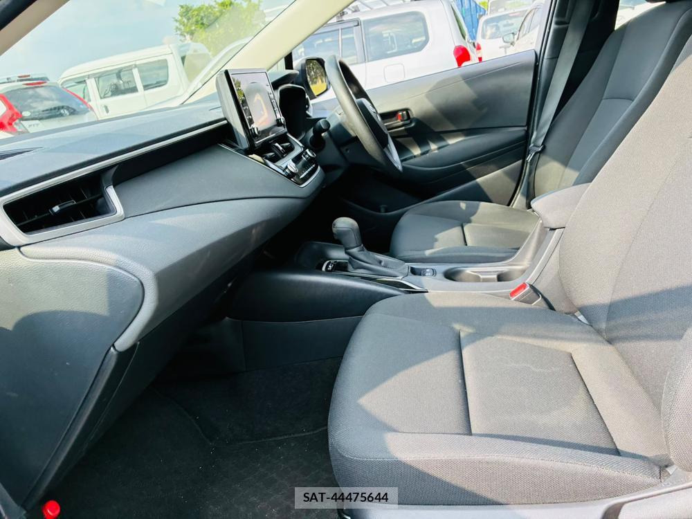 Toyota COROLLA TOURING 2021-05 7892154-10