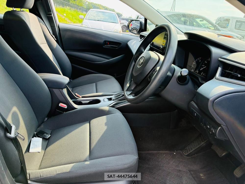 Toyota COROLLA TOURING 2021-05 7892154-11