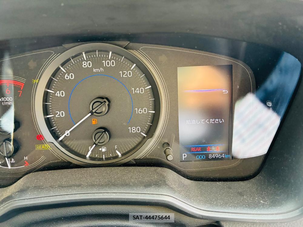 Toyota COROLLA TOURING 2021-05 7892154-15