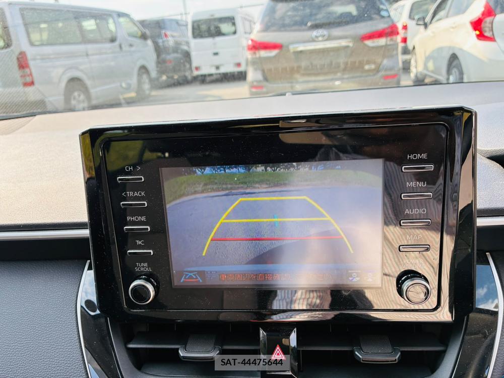 Toyota COROLLA TOURING 2021-05 7892154-17