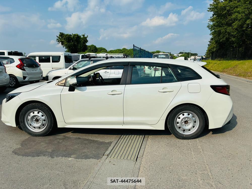 Toyota COROLLA TOURING 2021-05 7892154-1