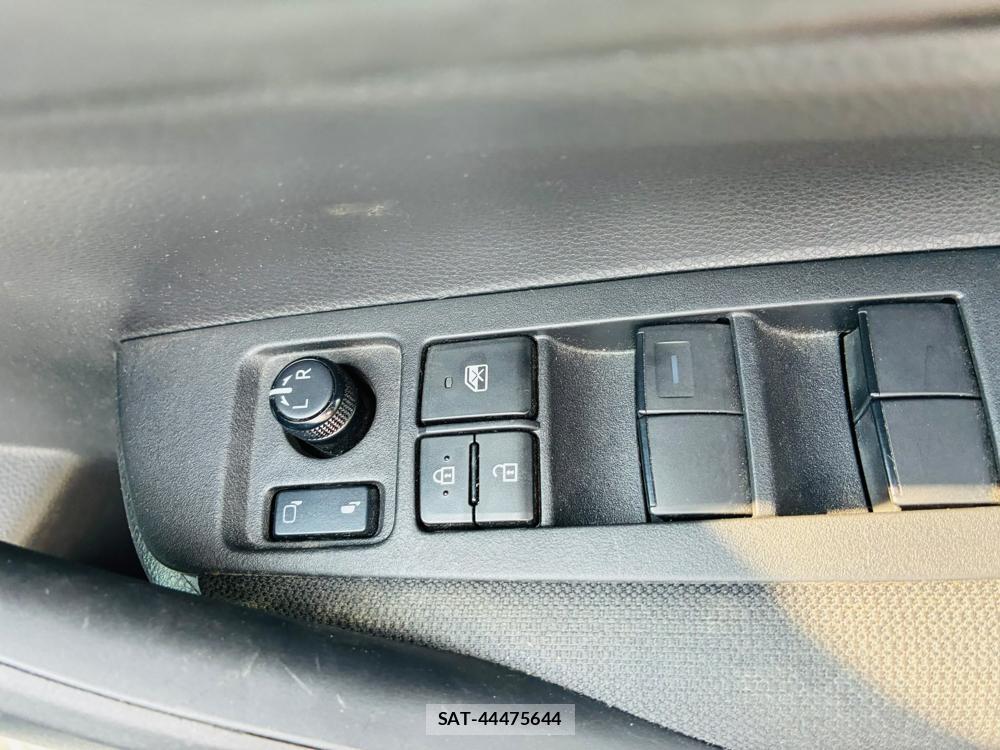 Toyota COROLLA TOURING 2021-05 7892154-20