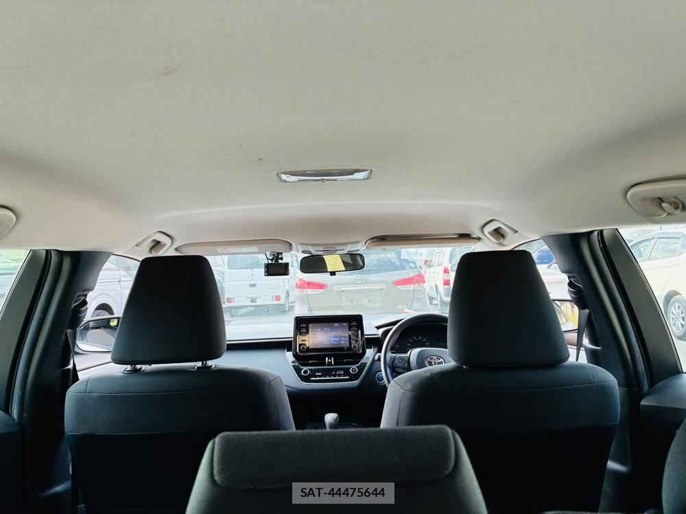 Toyota COROLLA TOURING 2021-05 7892154-23