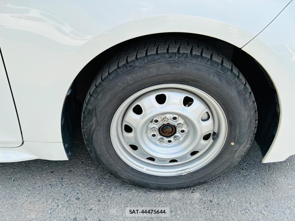 Toyota COROLLA TOURING 2021-05 7892154-27