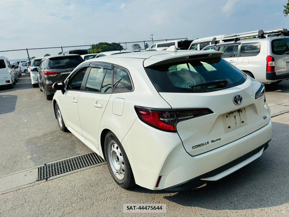 Toyota COROLLA TOURING 2021-05 7892154-2