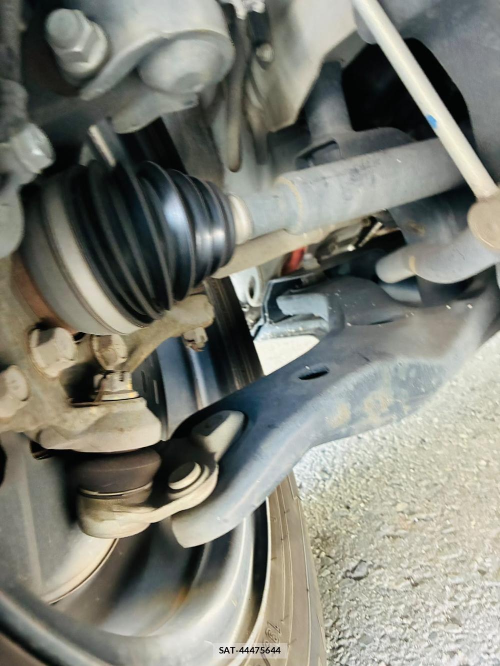 Toyota COROLLA TOURING 2021-05 7892154-33