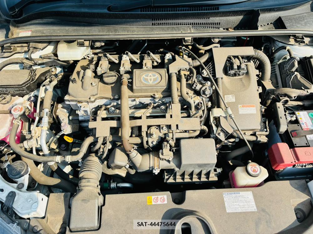 Toyota COROLLA TOURING 2021-05 7892154-37