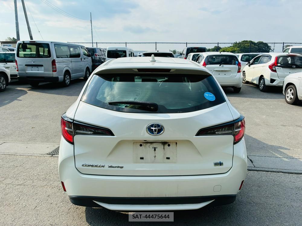 Toyota COROLLA TOURING 2021-05 7892154-3
