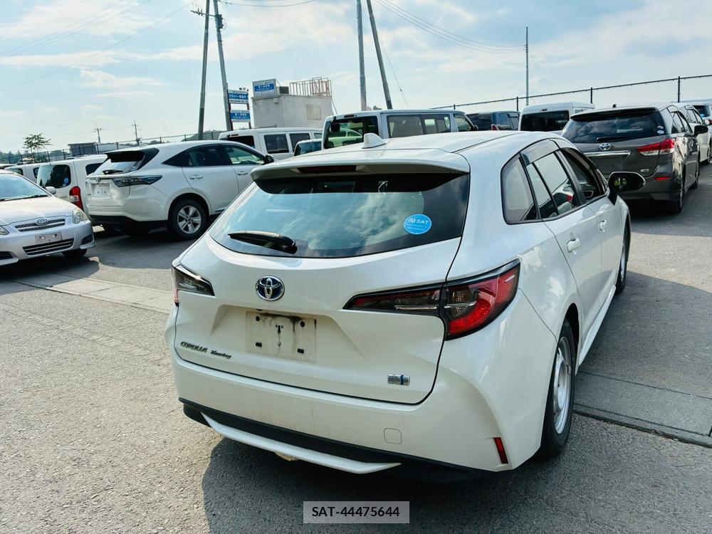Toyota COROLLA TOURING 2021-05 7892154-4
