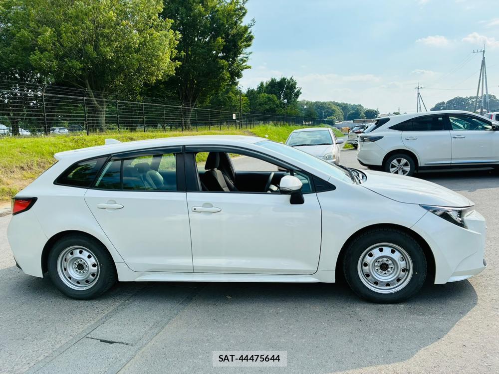 Toyota COROLLA TOURING 2021-05 7892154-5