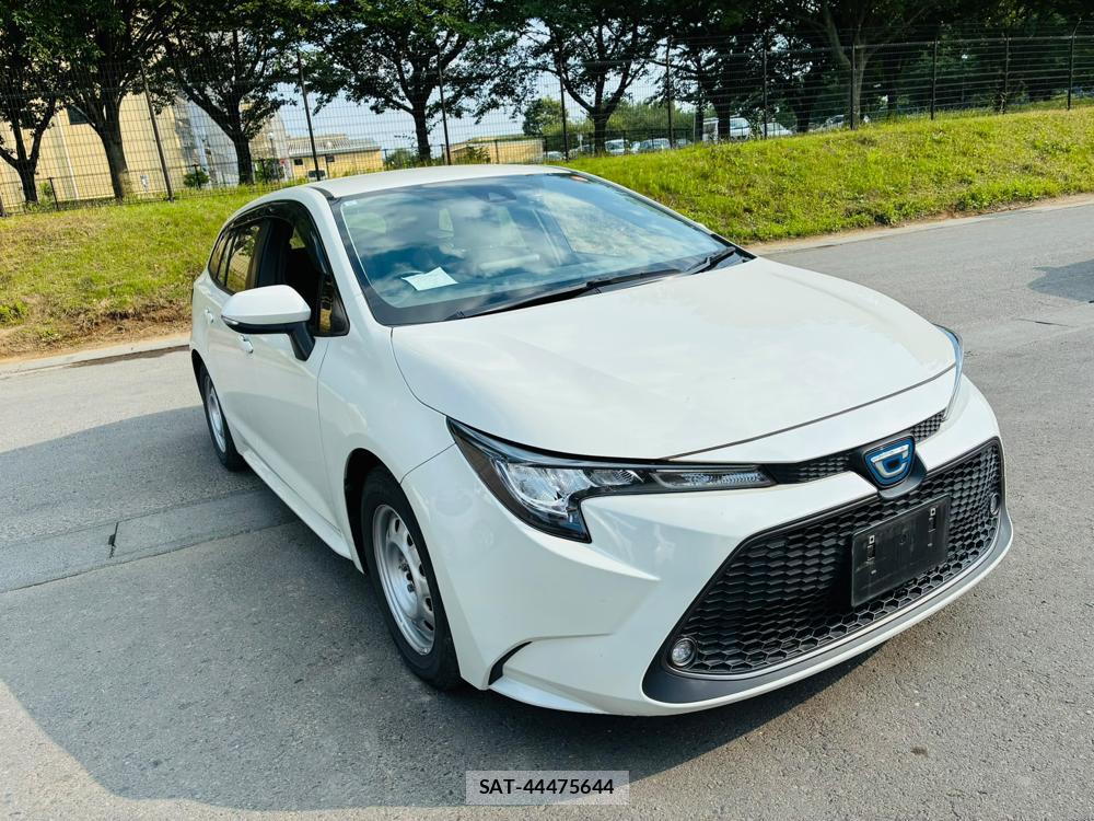 Toyota COROLLA TOURING 2021-05 7892154-6