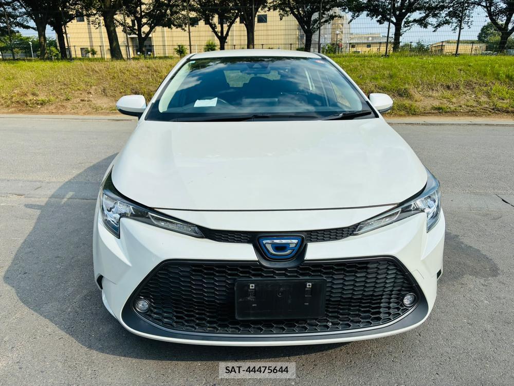 Toyota COROLLA TOURING 2021-05 7892154-7