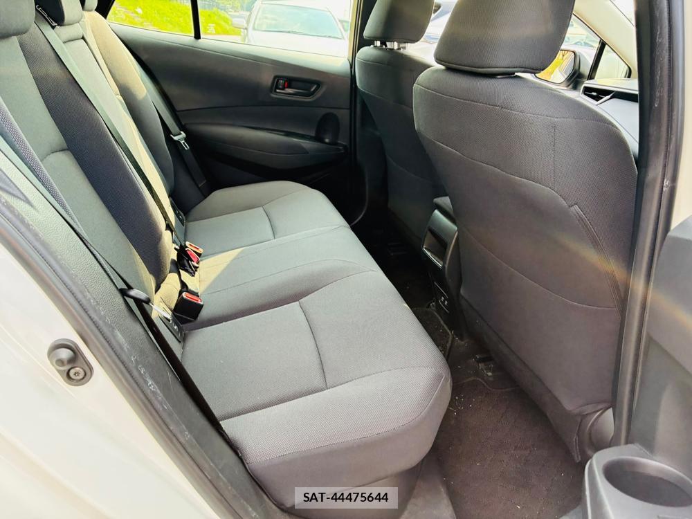 Toyota COROLLA TOURING 2021-05 7892154-8