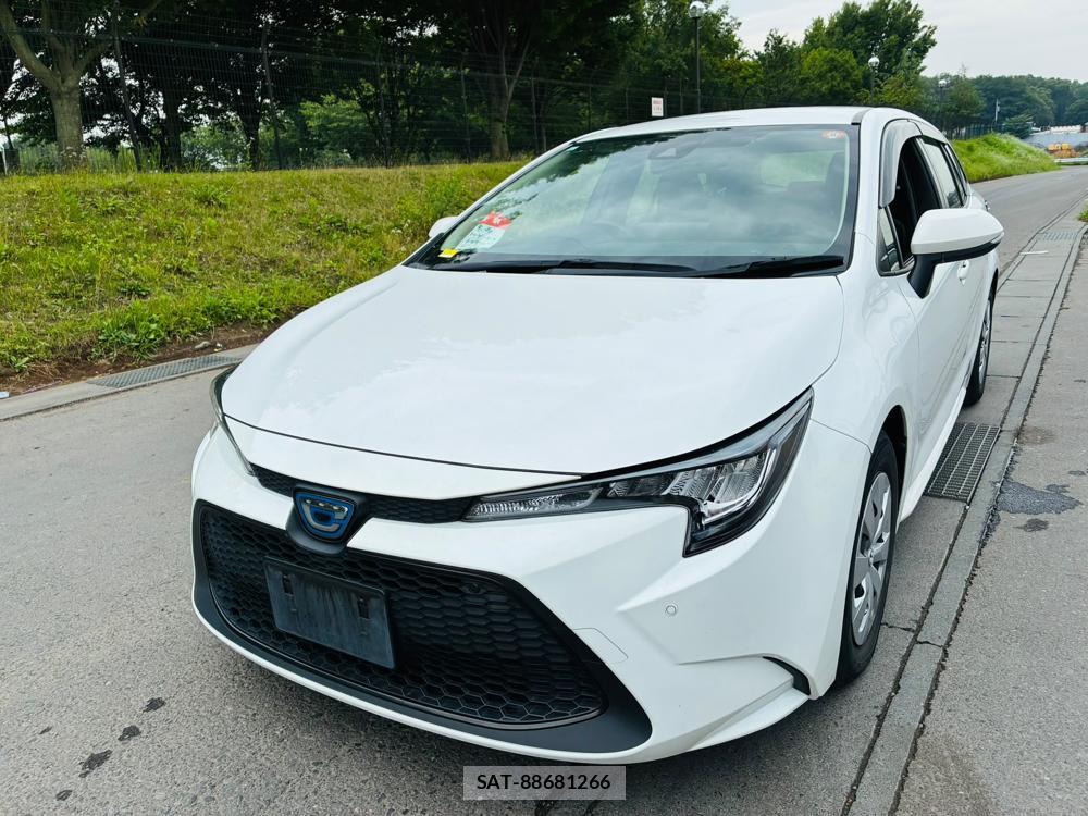 Toyota COROLLA TOURING 2021-06 7892161-0
