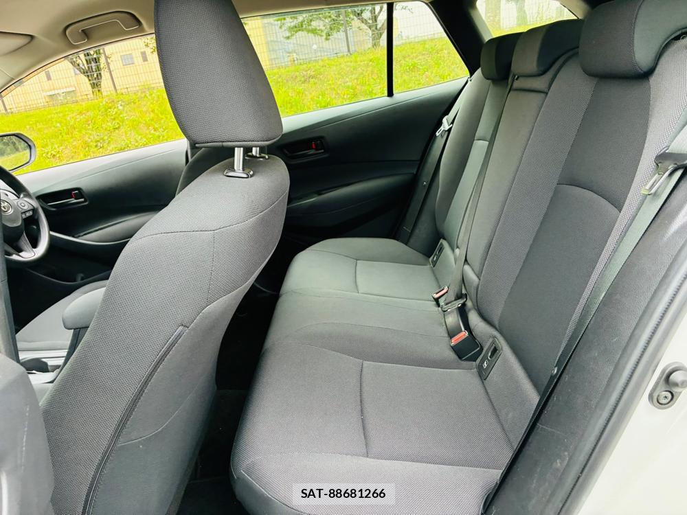 Toyota COROLLA TOURING 2021-06 7892161-9