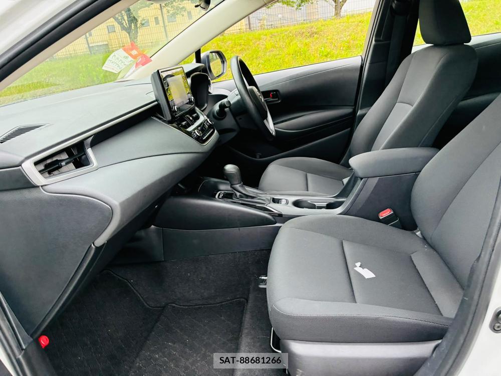 Toyota COROLLA TOURING 2021-06 7892161-10