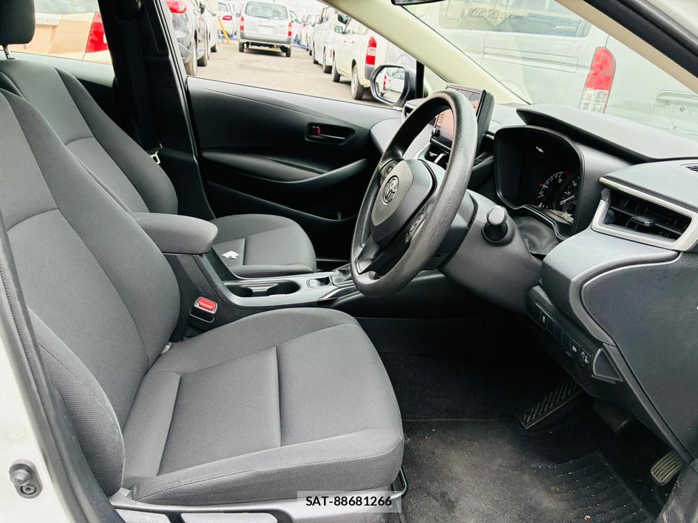 Toyota COROLLA TOURING 2021-06 7892161-11