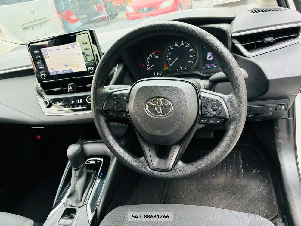 Toyota COROLLA TOURING 2021-06 7892161-13