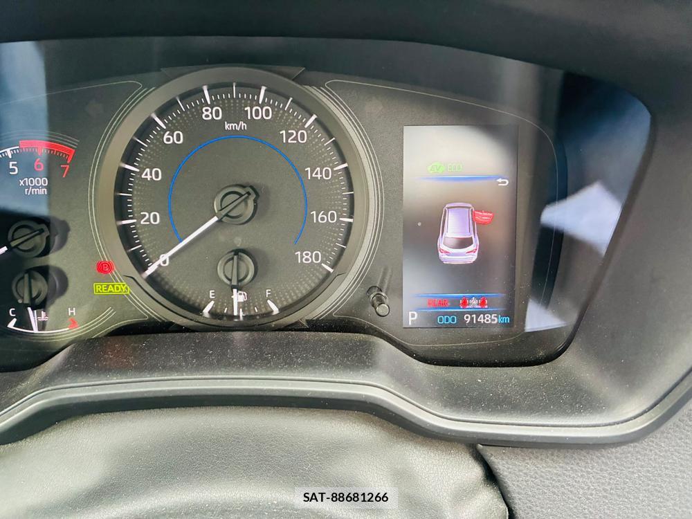 Toyota COROLLA TOURING 2021-06 7892161-15