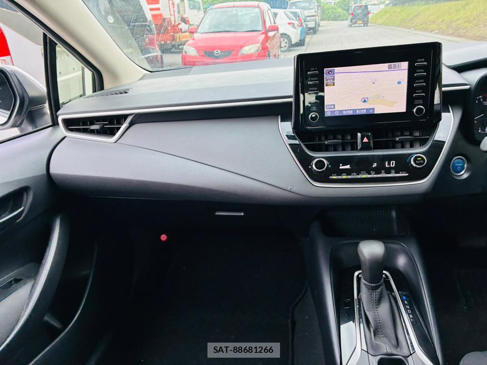 Toyota COROLLA TOURING 2021-06 7892161-16